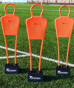 Freistoss-Set Mannequin Mini, Precision