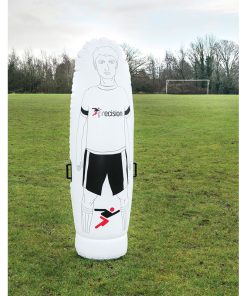 Freistoss Mannequin aufblasbar, Precision