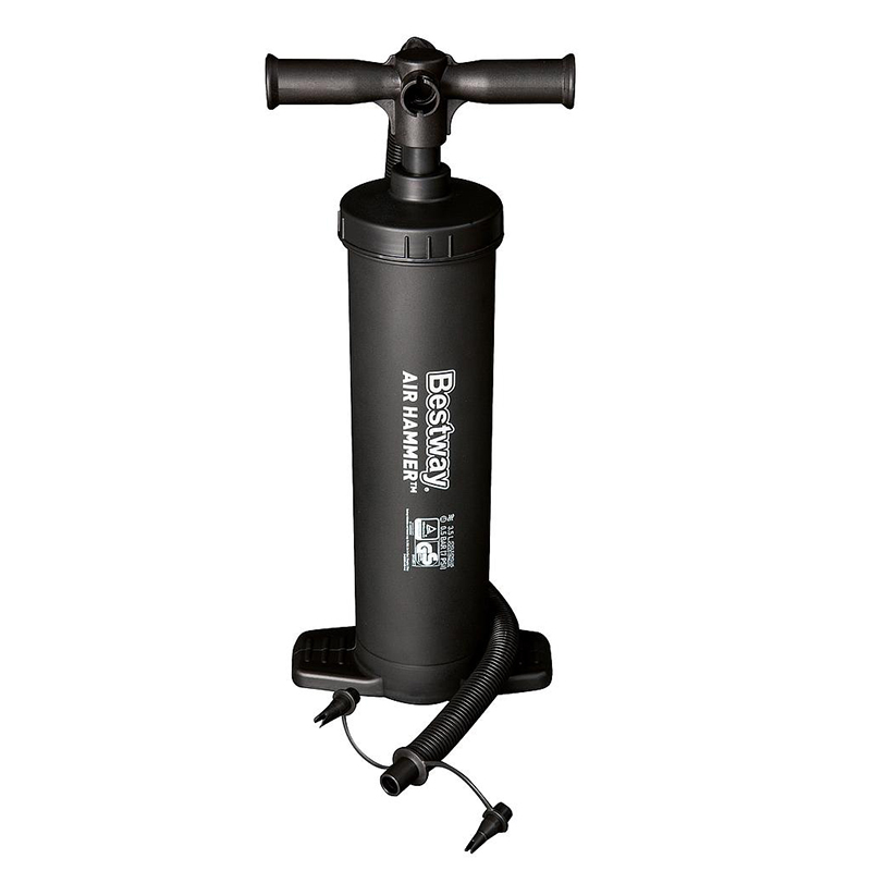 Pumpe Air Hammer, Bestway