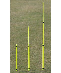 Slalomstangen-Set Pro HX, Precision