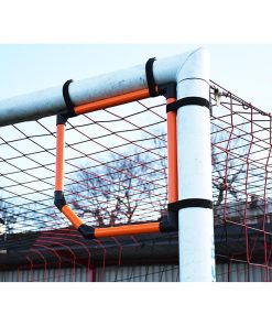 Corner Target Set, Precision