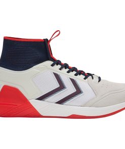 Hallenschuh Algiz Mid, Hummel