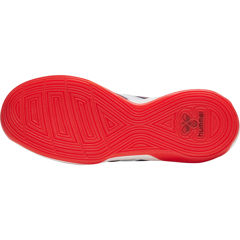 Hallenschuh Algiz Mid, Hummel – Bild 4