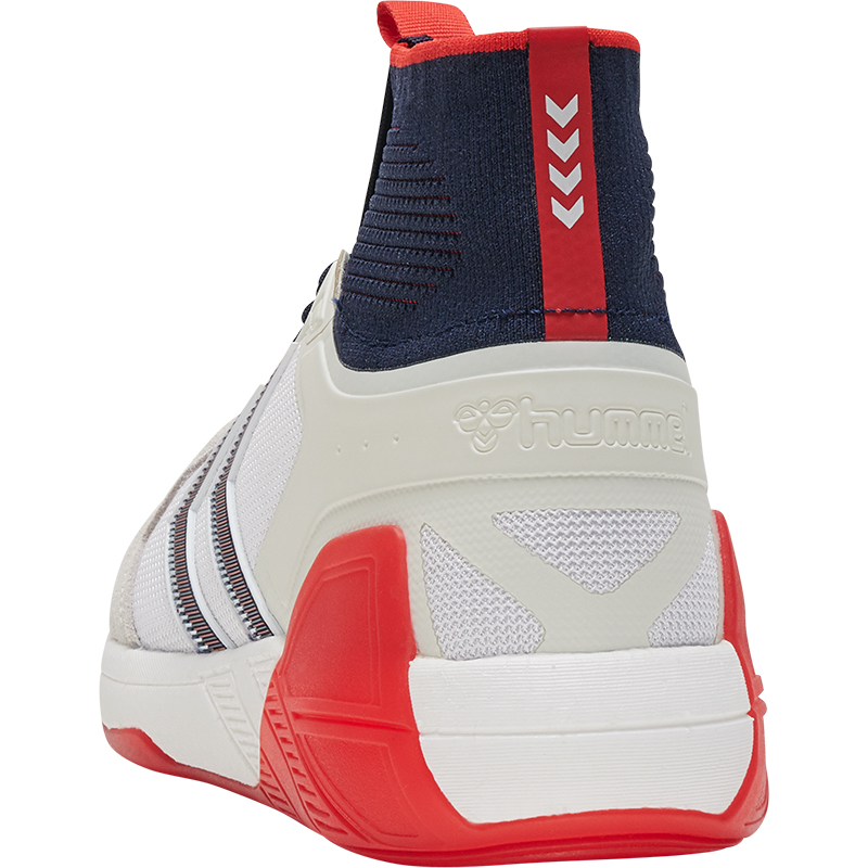 Hallenschuh Algiz Mid, Hummel – Bild 6