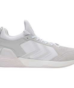 Hallenschuh Algiz, Hummel