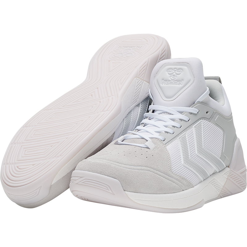 Hallenschuh Algiz, Hummel – Bild 7