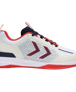 Hallenschuh Dagaz, Hummel