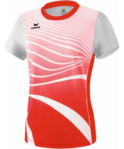 Funktions T-Shirt Athletic Damen, Erima