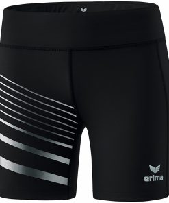Short Tight Race Line 2.0 Damen, Erima