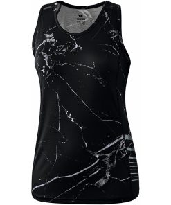 Singlet Race Line 2.0 Damen, Erima