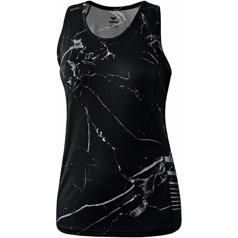 Singlet Race Line 2.0 Damen, Erima