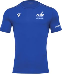 Einlauftrikot FVRZ, Macron
