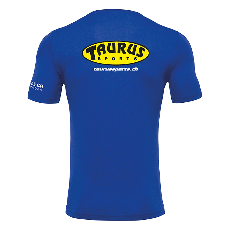 Einlauftrikot FVRZ, Macron – Bild 2