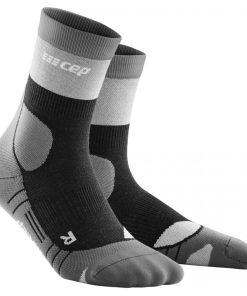 Hiking Light Merino Mid-Cut Socks Women, Cep