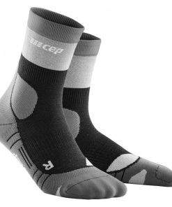 Hiking Light Merino Mid-Cut Socks Men, Cep