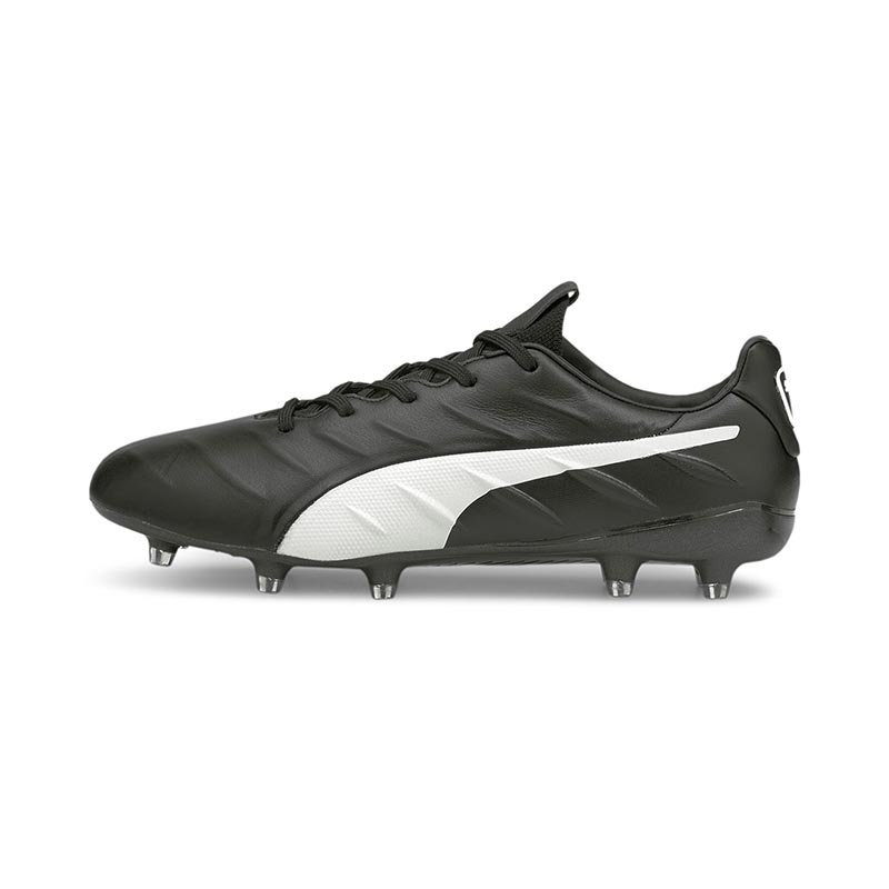 Fussball-Nockenschuh King Platinum 21 FG/AG, Puma – Bild 2