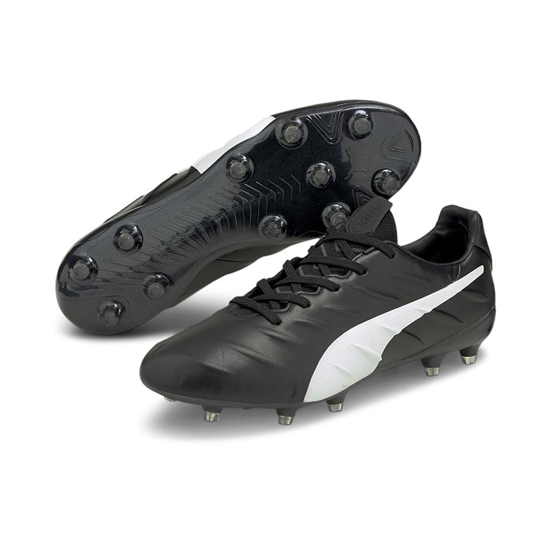 Fussball-Nockenschuh King Platinum 21 FG/AG, Puma – Bild 4