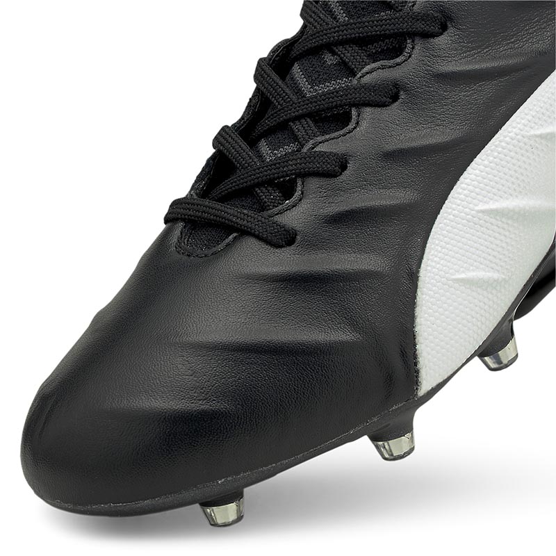 Fussball-Nockenschuh King Platinum 21 FG/AG, Puma – Bild 5