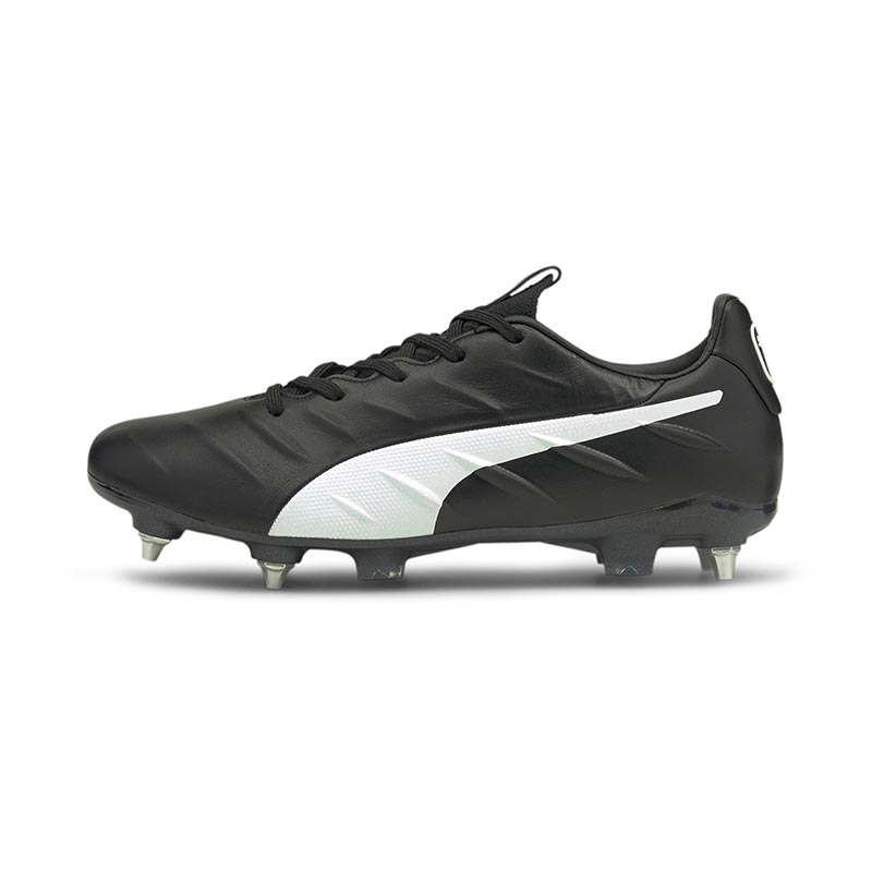 Fussball-Stollenschuh King Platinum 21 Mx SG, Puma – Bild 2