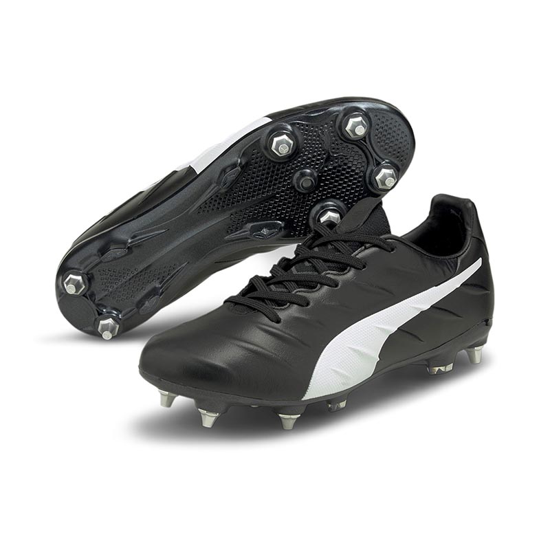 Fussball-Stollenschuh King Platinum 21 Mx SG, Puma – Bild 4