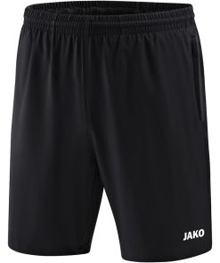 Short Profi Kinder, Jako