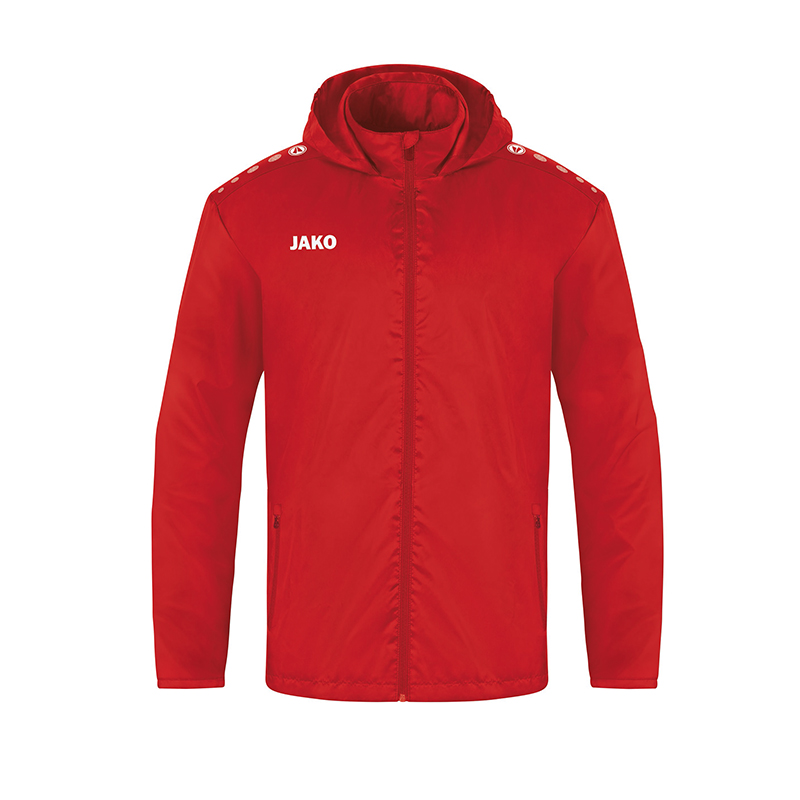 Allwetterjacke Team 2.0 Kinder, Jako