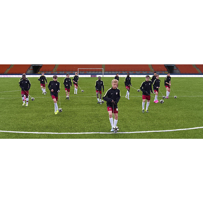 SenseBall Trainingsball Grösse 3 – Bild 5