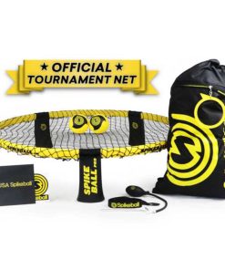 Bounceball Pro Set Spikeball Roundnet