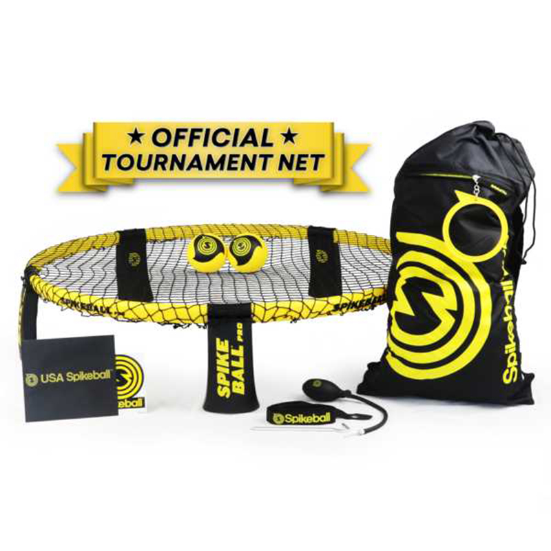 Bounceball Pro Set Spikeball Roundnet