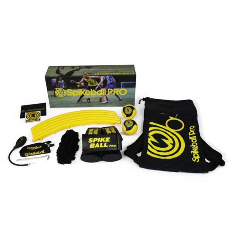Bounceball Pro Set Spikeball Roundnet – Bild 2