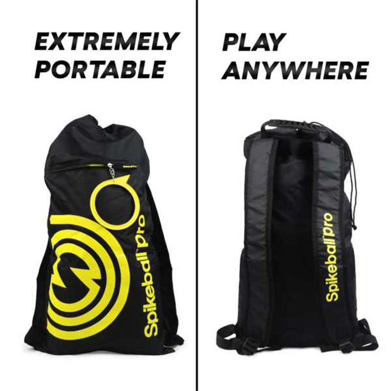 Bounceball Pro Set Spikeball Roundnet – Bild 3