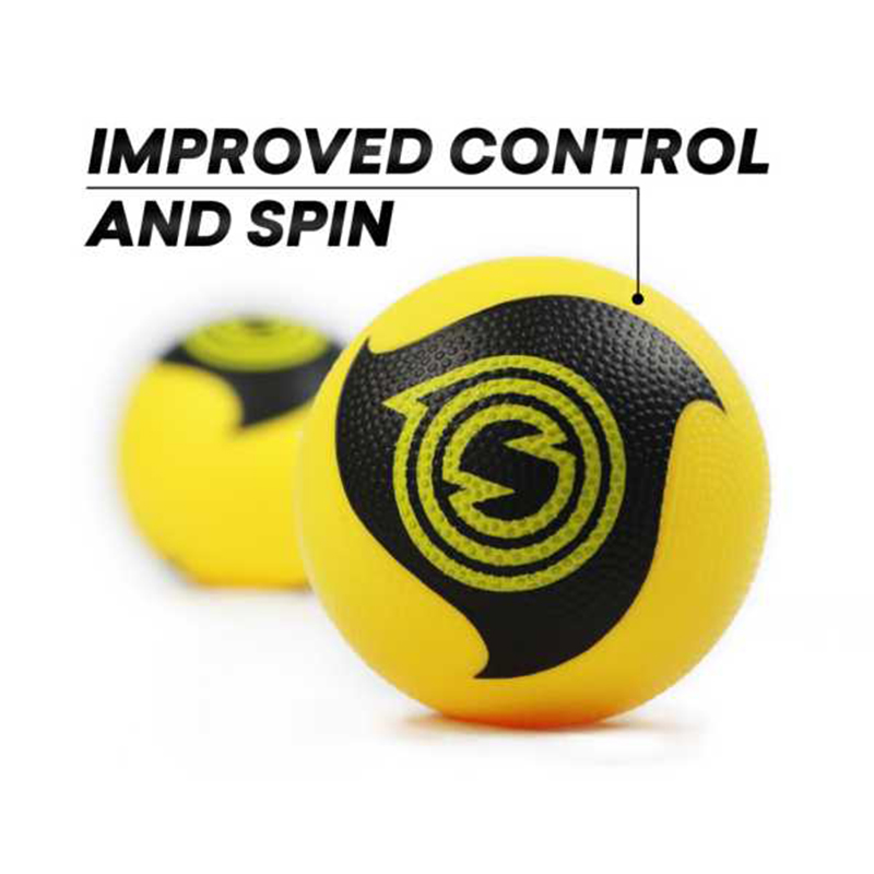 Bounceball Pro Set Spikeball Roundnet – Bild 4