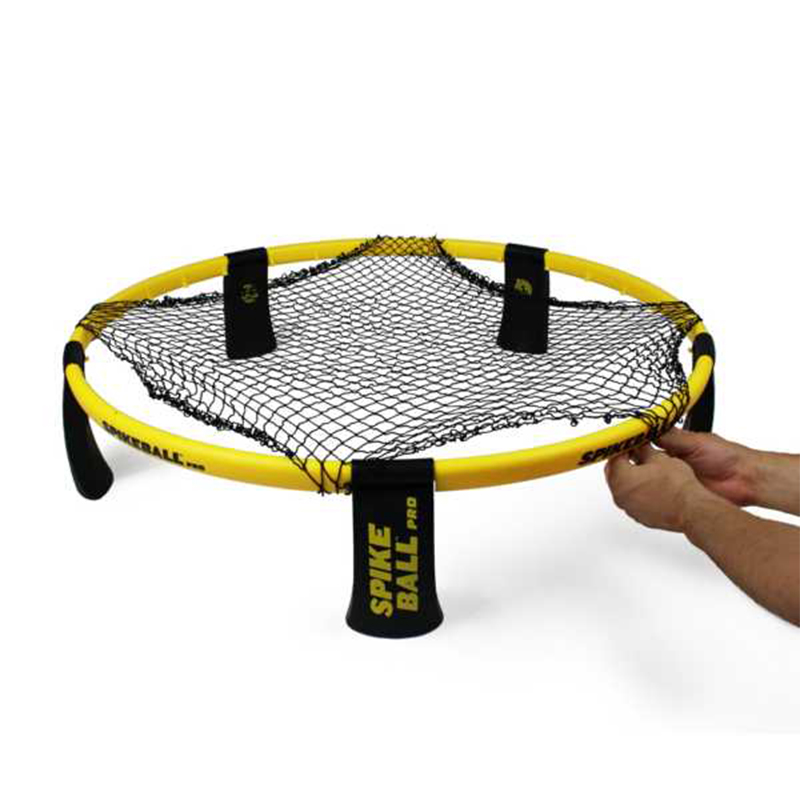 Bounceball Pro Set Spikeball Roundnet – Bild 7