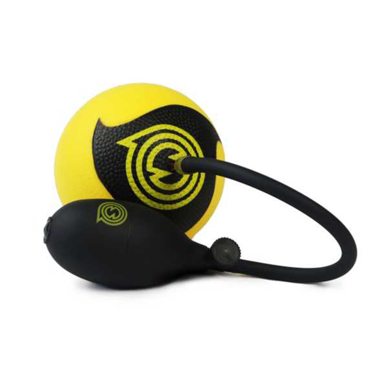 Bounceball Pro Set Spikeball Roundnet – Bild 9