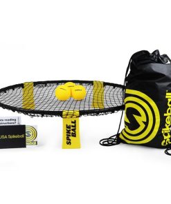 Bounceball Standard 3-Ball Set Spikeball Roundnet