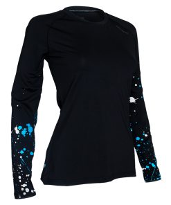 Lugnet LS Tee Women, Salming