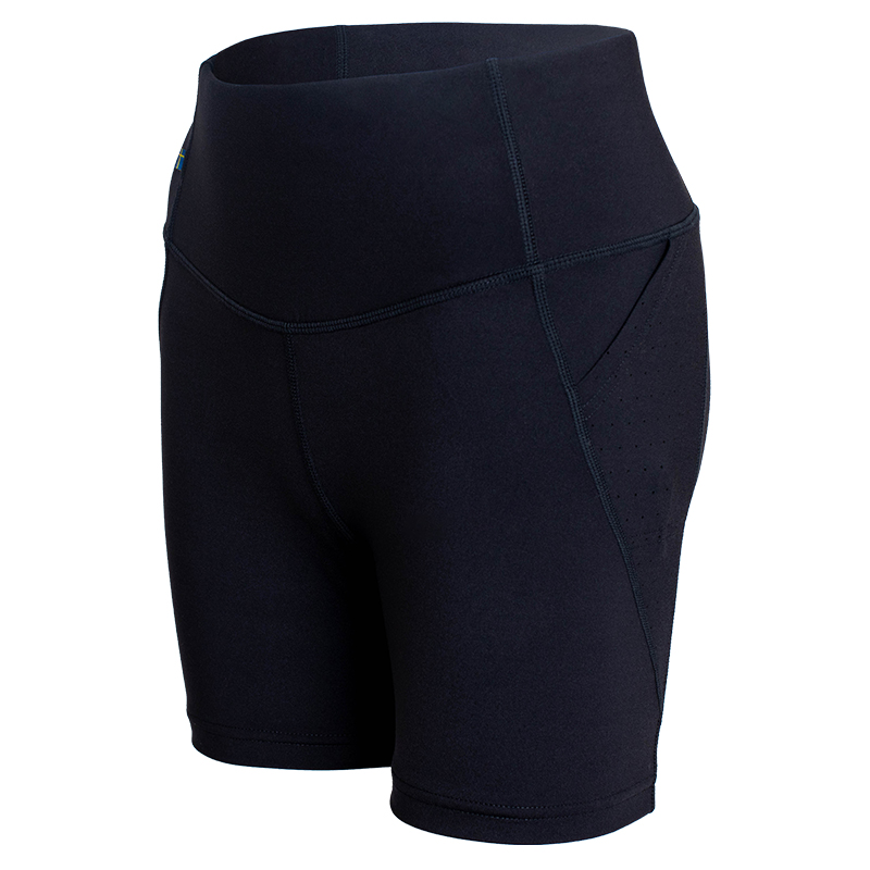 Björkliden Short Tights Women, Salming