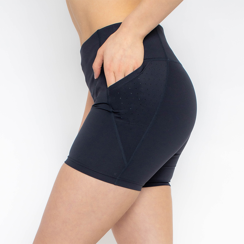 Björkliden Short Tights Women, Salming – Bild 4