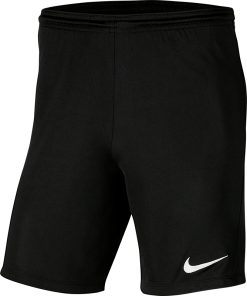 Knit Short Park III Kinder, Nike