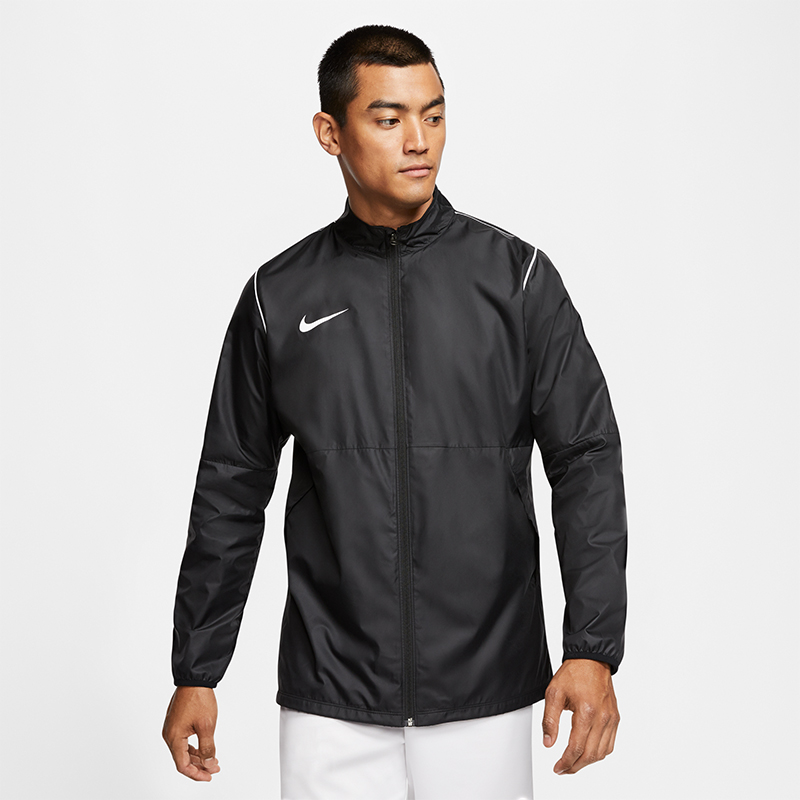 Rain Jacket Park 20, Nike – Bild 3