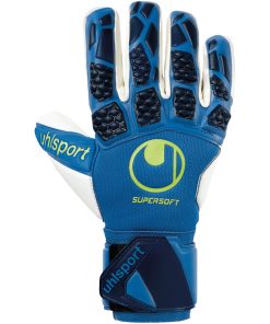 Torwarthandschuh Hyperact Supersoft HN, uhlsport