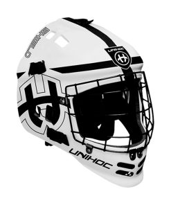 Goaliemaske Shield, Unihoc