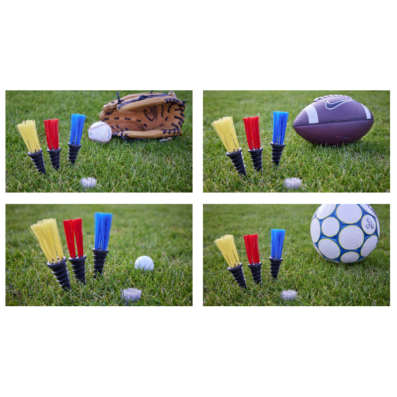 Markierhilfe iPRO-Marker, rot, Linemark – Bild 3