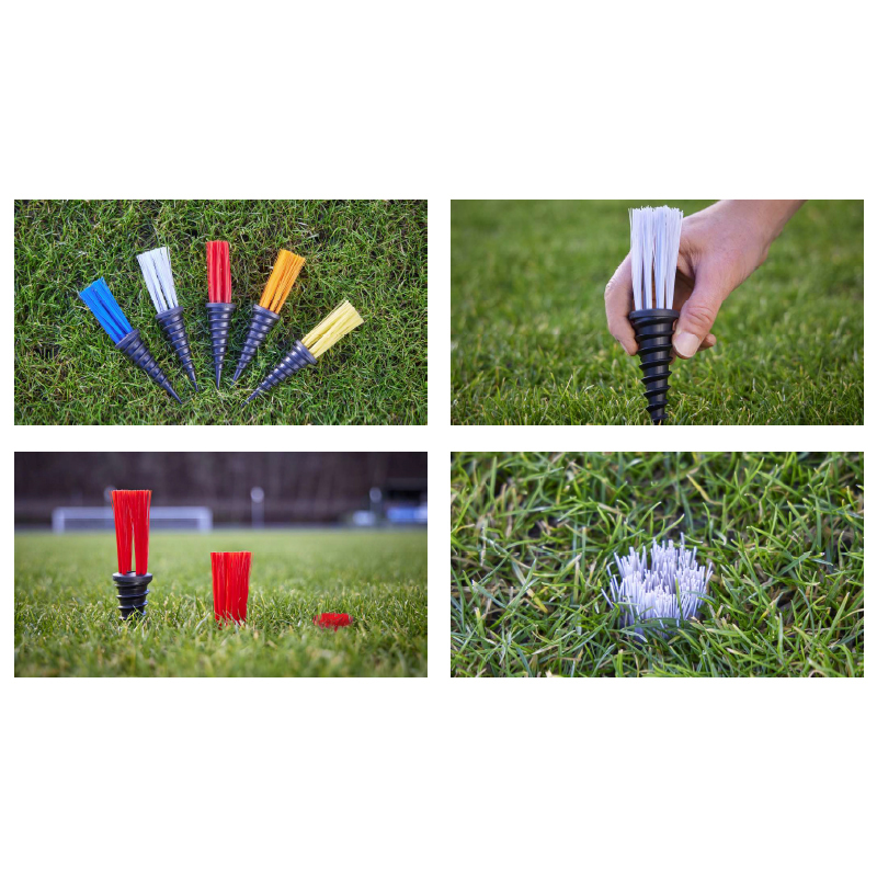 Markierhilfe iPRO-Marker, gelb, Linemark – Bild 4