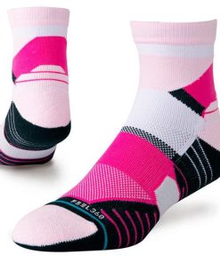 Socken Distance QTR, Stance