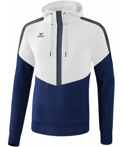 Kapuzensweat Squad, Erima