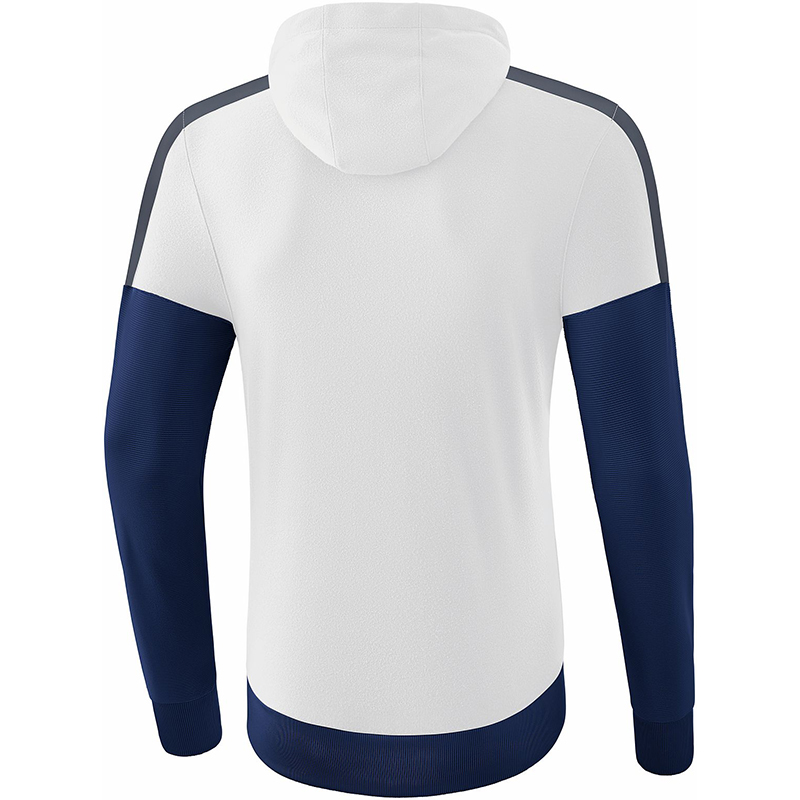 Kapuzensweat Squad Kinder, Erima – Bild 2