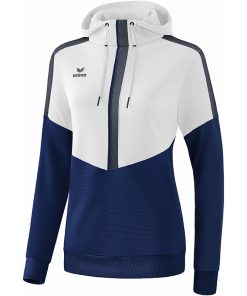 Kapuzensweat Squad Damen, Erima