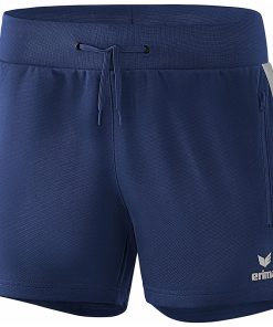 Worker Shorts Squad Damen, Erima