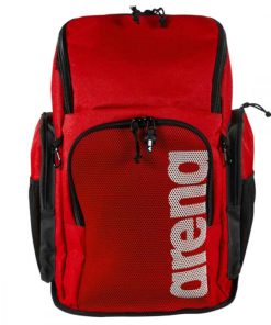 Rucksack Team 45, Arena